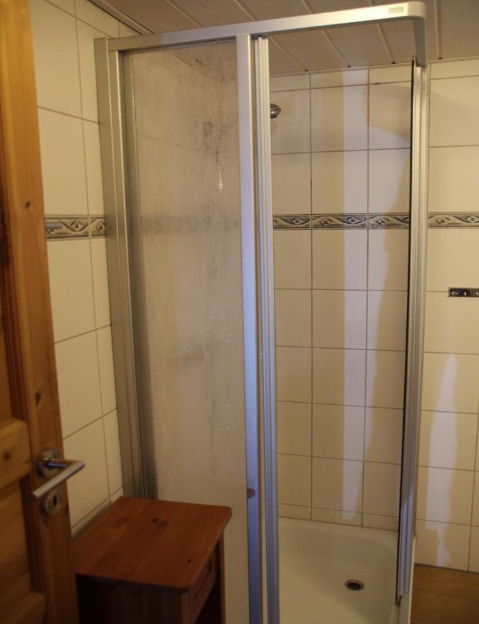 Ferienhaus Auf Der Kauperinsel Burg  Esterno foto